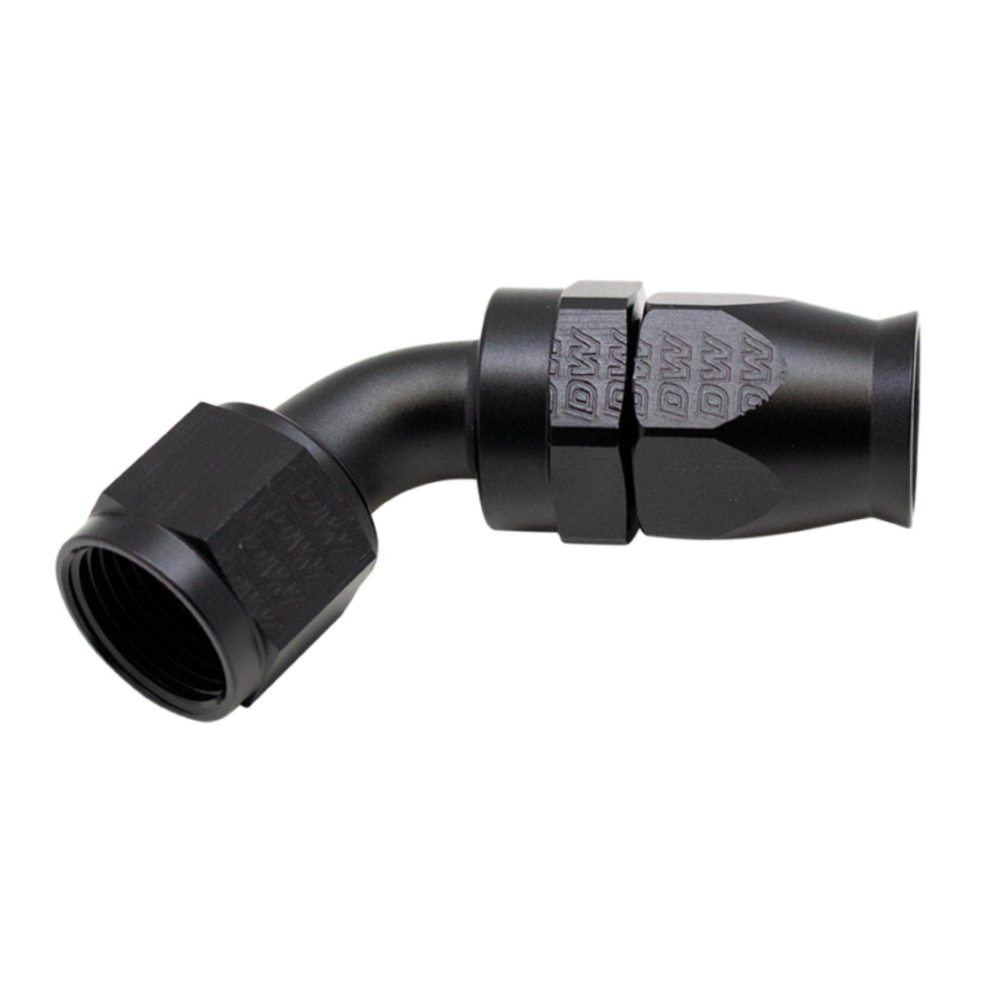 Picture of DeatschWerks DW Hose Ends Fittings - 6-02-0877-B