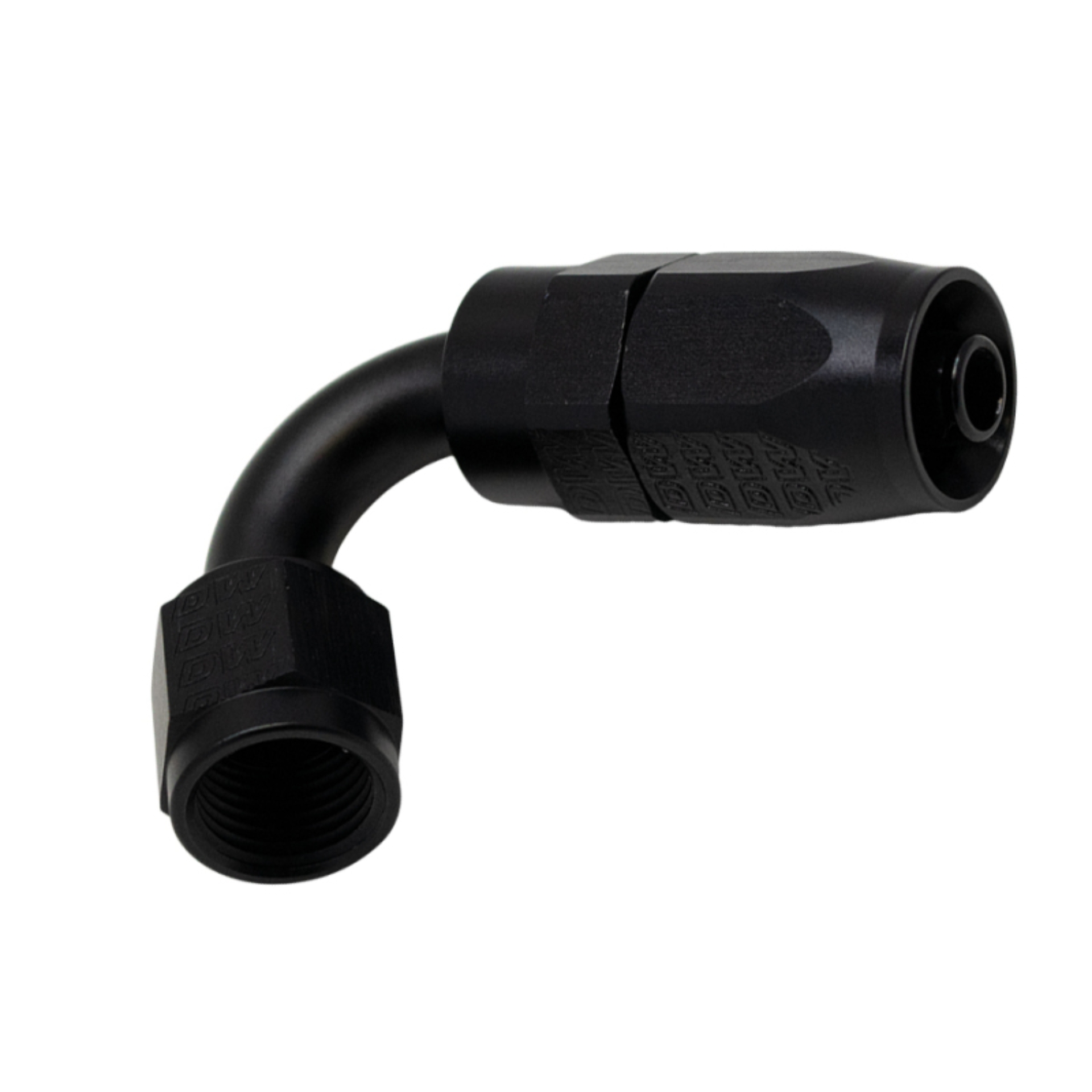 Picture of DeatschWerks DW Hose Ends Fittings - 6-02-0820-B