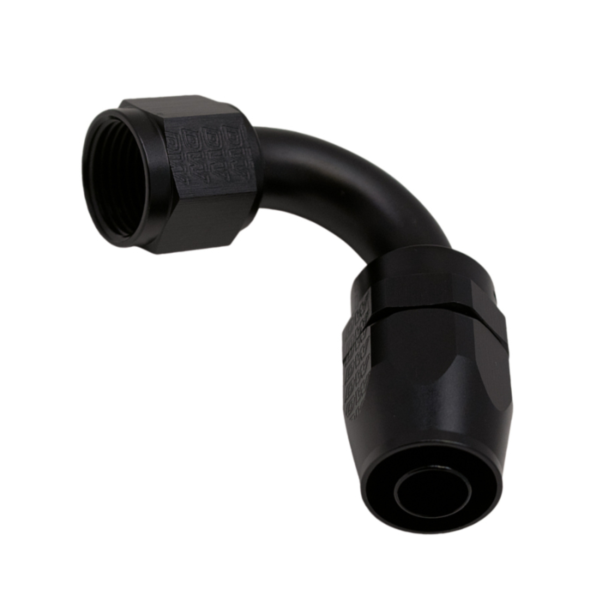 Picture of DeatschWerks DW Hose Ends Fittings - 6-02-0826-B