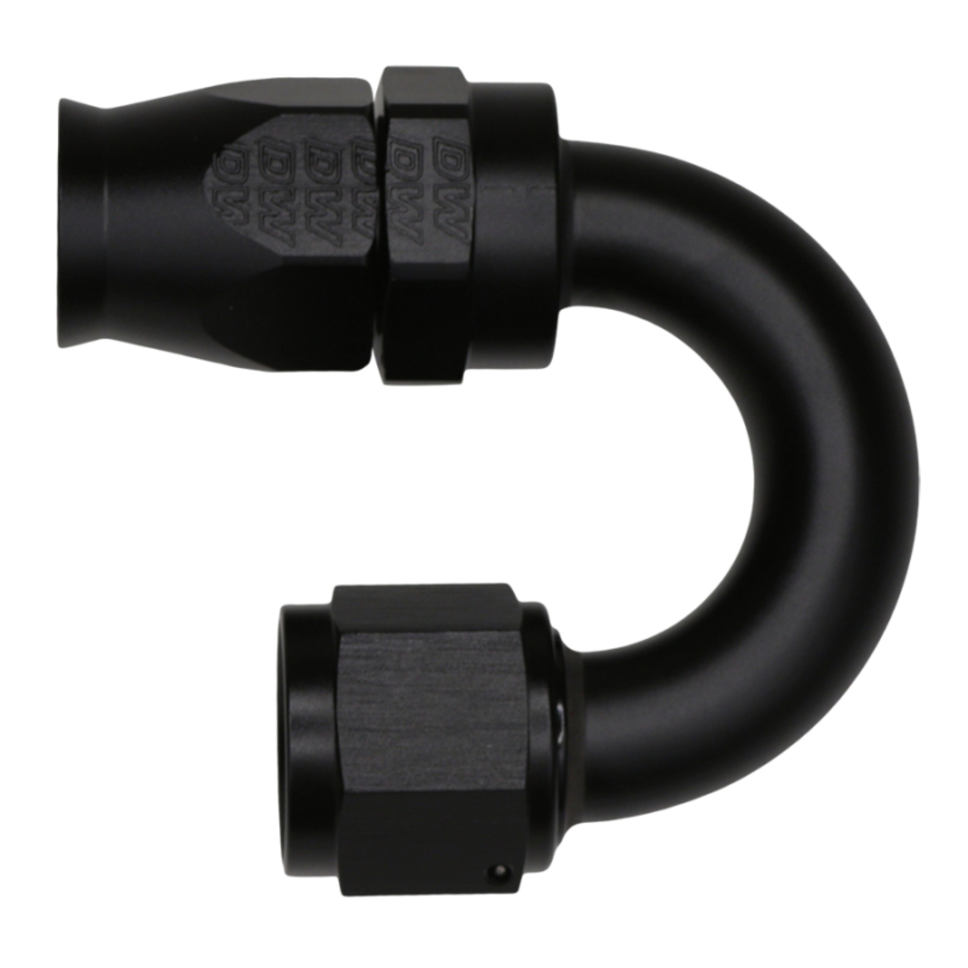 Picture of DeatschWerks DW Hose Ends Fittings - 6-02-0833-B