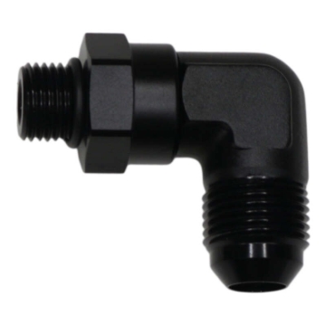 Picture of DeatschWerks DW ORB to-AN Adapters Fittings - 6-02-0413-B