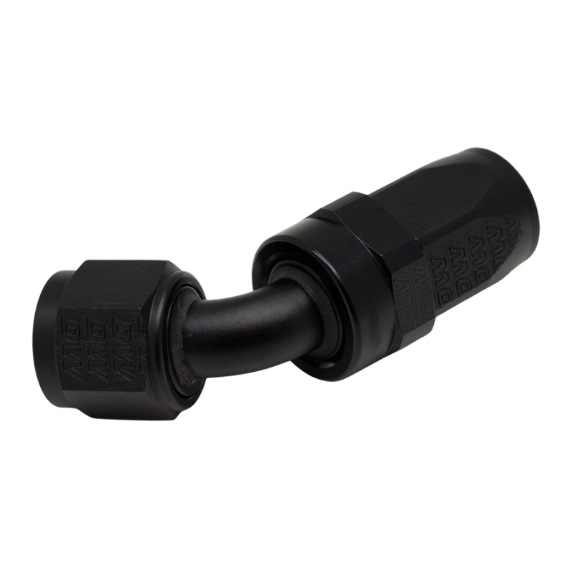 Picture of DeatschWerks DW Hose Ends Fittings - 6-02-0822-B