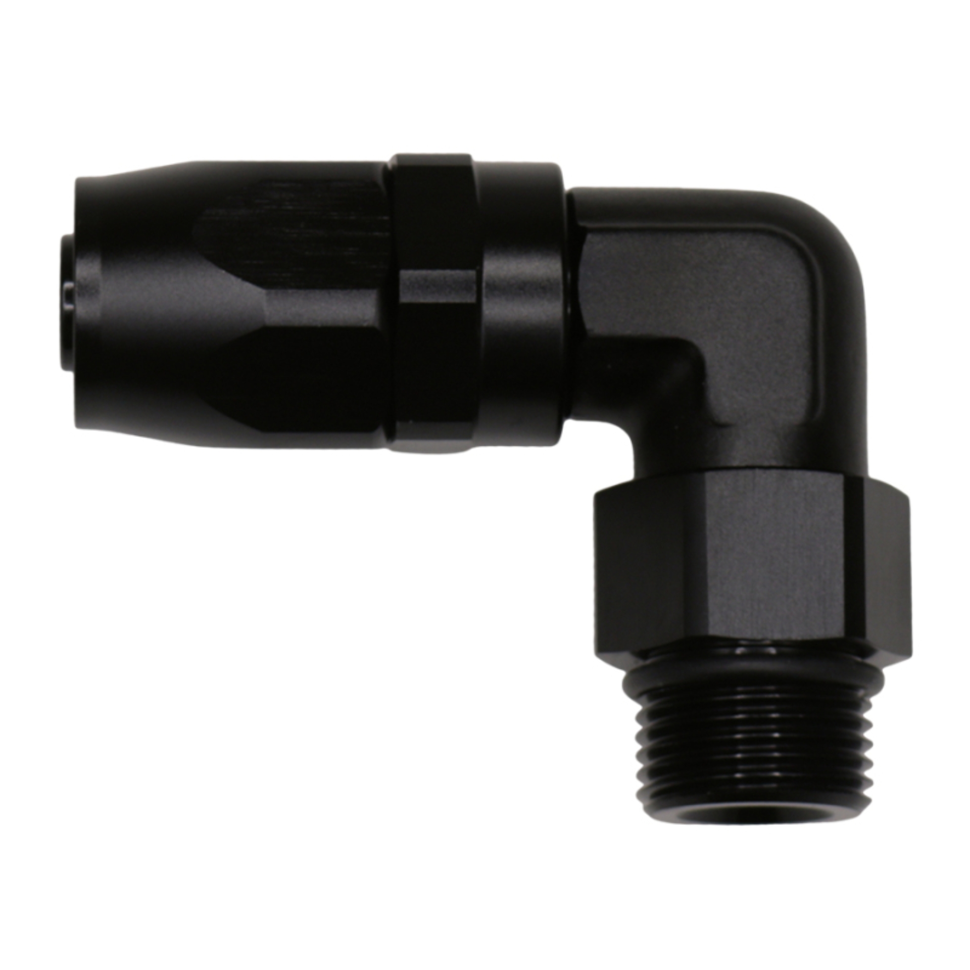 Picture of DeatschWerks DW Hose Ends Fittings - 6-02-0829-B