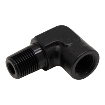 Picture of DeatschWerks DW AN to NPT Adapters Fittings - 6-02-0920-B