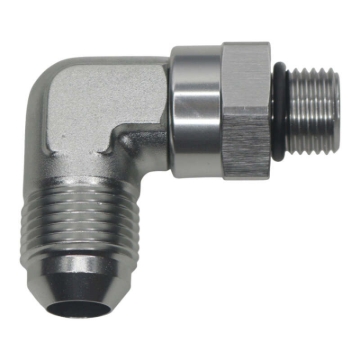 Picture of DeatschWerks DW ORB to-AN Adapters Fittings - 6-02-0413