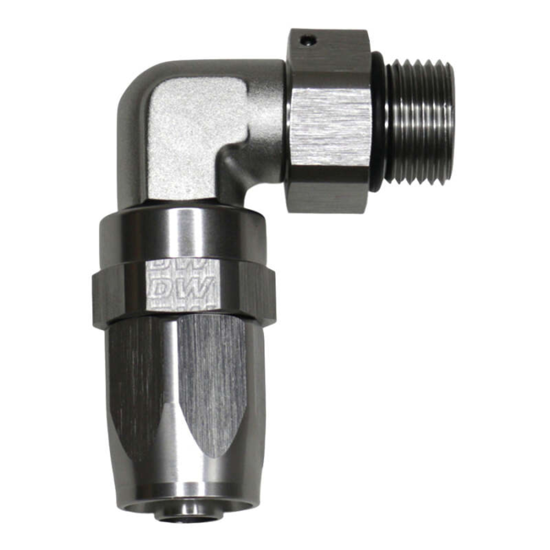 Picture of DeatschWerks DW Hose Ends Fittings - 6-02-0828