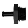 Picture of DeatschWerks DW ORB to Hose Barb Adapters Fittings - 6-02-0513-B