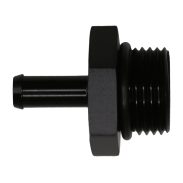 Picture of DeatschWerks DW ORB to Hose Barb Adapters Fittings - 6-02-0513-B
