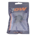 Picture of DeatschWerks DW ORB to Hose Barb Adapters Fittings - 6-02-0513-B