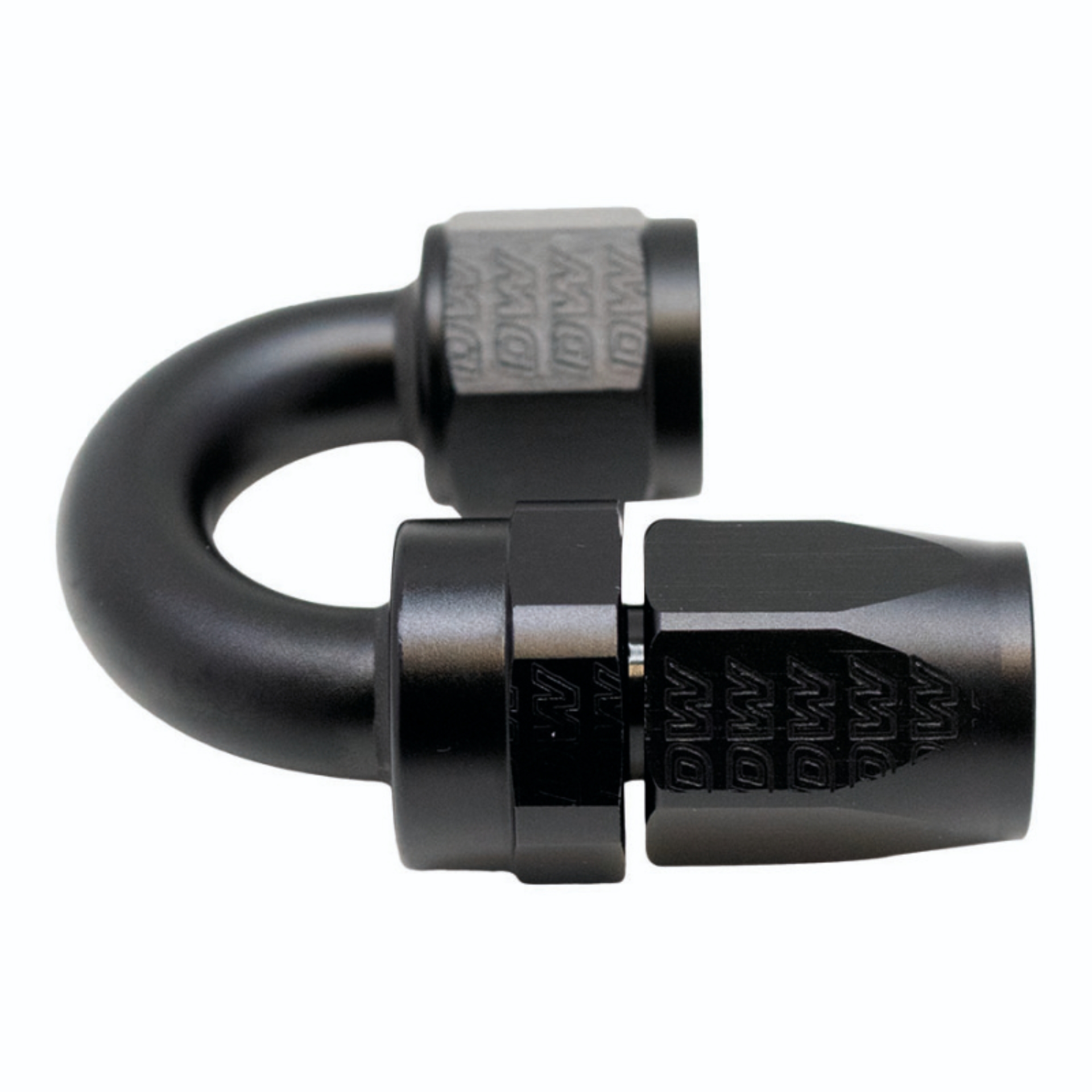 Picture of DeatschWerks DW Hose Ends Fittings - 6-02-0808-B