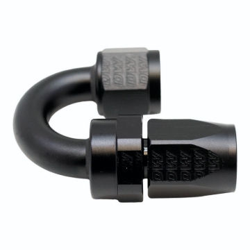 Picture of DeatschWerks DW Hose Ends Fittings - 6-02-0808-B