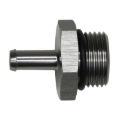 Picture of DeatschWerks DW ORB to Hose Barb Adapters Fittings - 6-02-0513