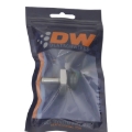 Picture of DeatschWerks DW ORB to Hose Barb Adapters Fittings - 6-02-0513