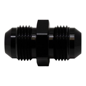 Picture of DeatschWerks DW AN-AN Male Couplers Fittings - 6-02-0204-B
