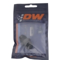 Picture of DeatschWerks DW AN-AN Male Couplers Fittings - 6-02-0204-B