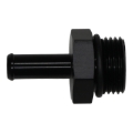 Picture of DeatschWerks DW ORB to Hose Barb Adapters Fittings - 6-02-0514-B
