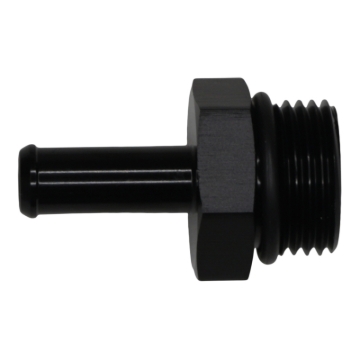 Picture of DeatschWerks DW ORB to Hose Barb Adapters Fittings - 6-02-0514-B