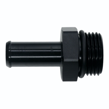 Picture of DeatschWerks DW ORB to Hose Barb Adapters Fittings - 6-02-0515-B