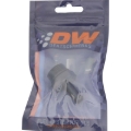 Picture of DeatschWerks DW ORB to Hose Barb Adapters Fittings - 6-02-0514-B