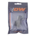 Picture of DeatschWerks DW ORB to Hose Barb Adapters Fittings - 6-02-0515-B