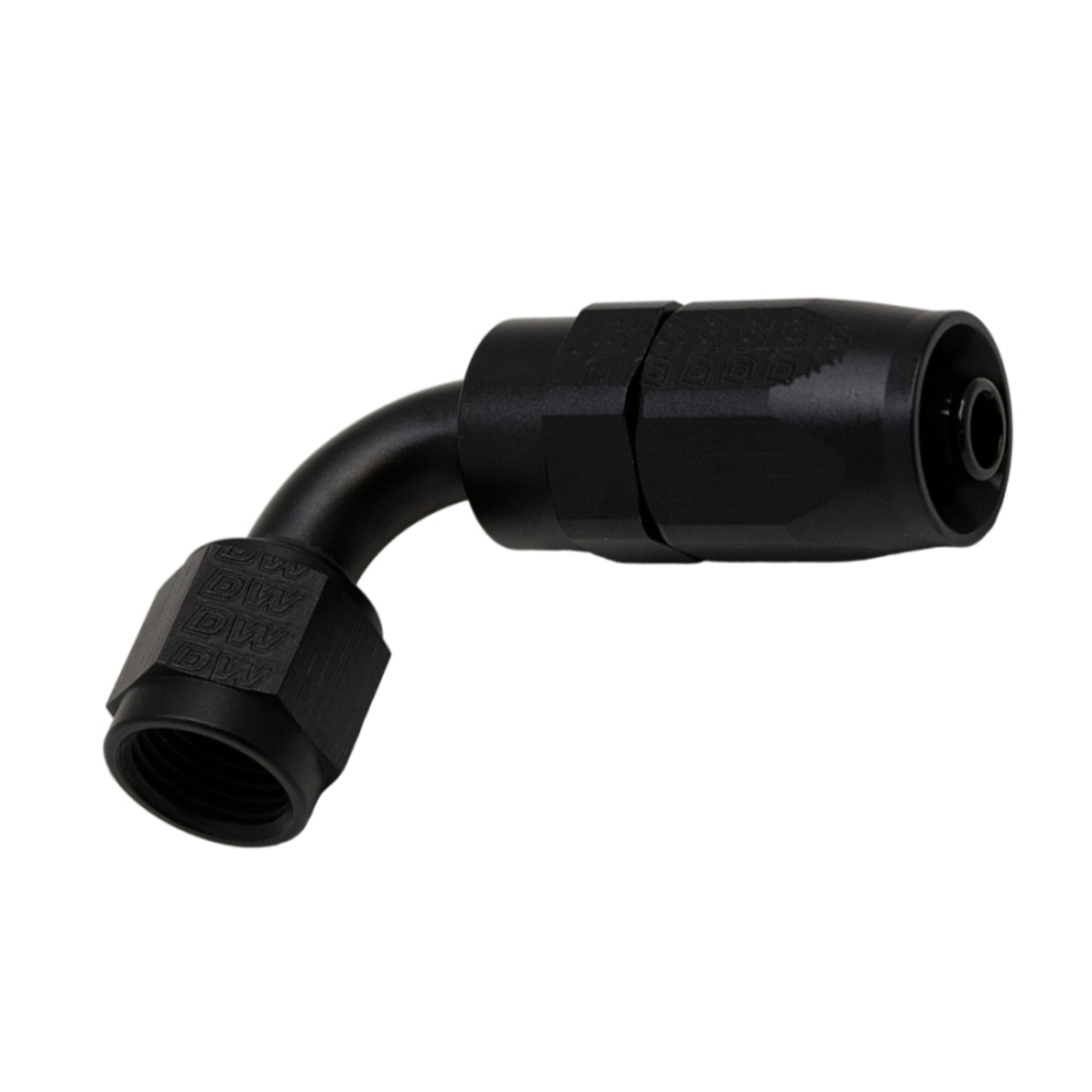 Picture of DeatschWerks DW Hose Ends Fittings - 6-02-0803-B