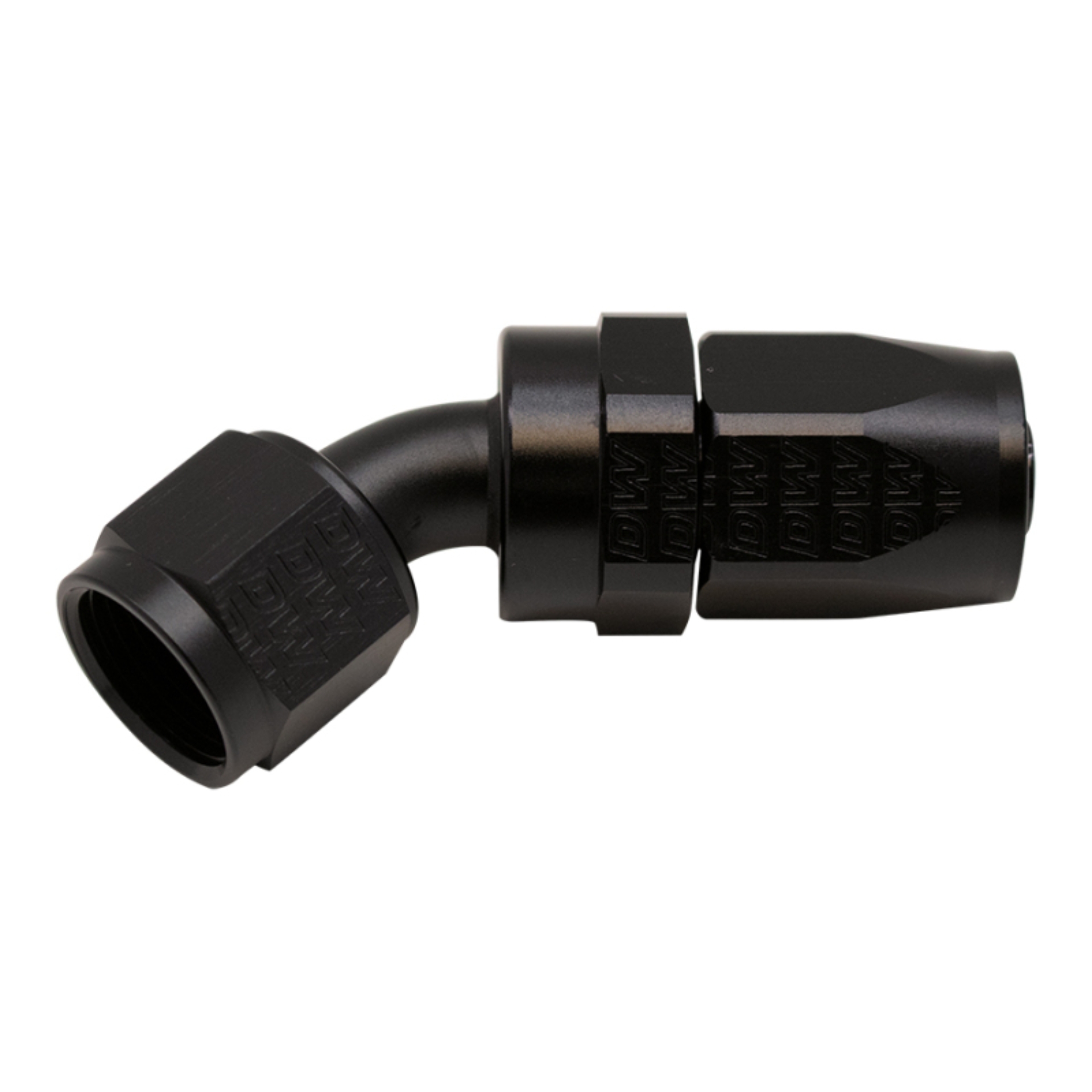Picture of DeatschWerks DW Hose Ends Fittings - 6-02-0806-B