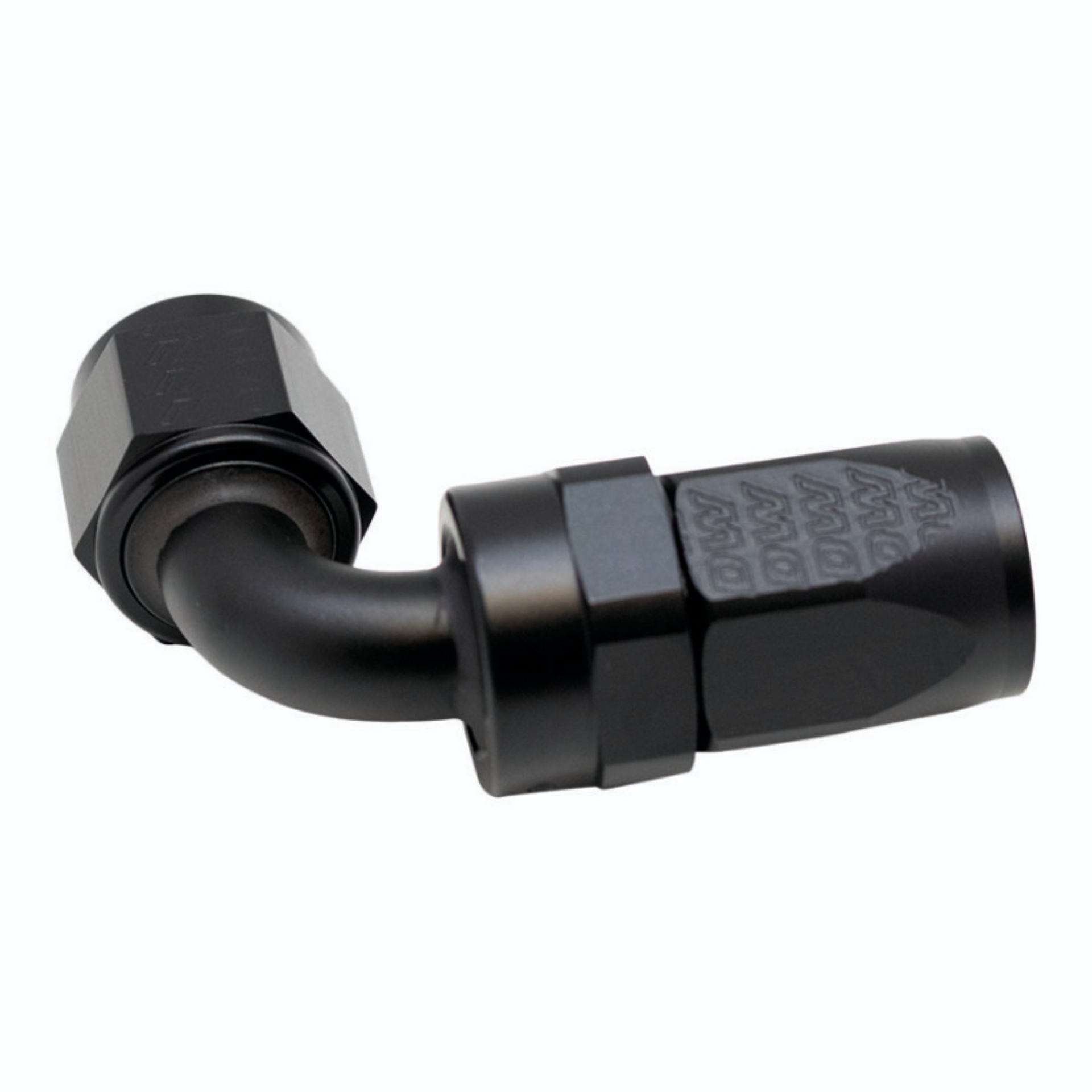 Picture of DeatschWerks DW Hose Ends Fittings - 6-02-0807-B