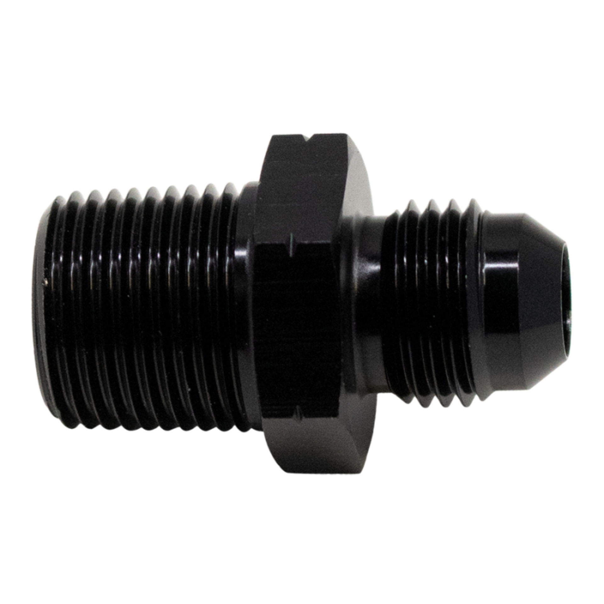 Picture of DeatschWerks DW AN to NPT Adapters Fittings - 6-02-0902-B