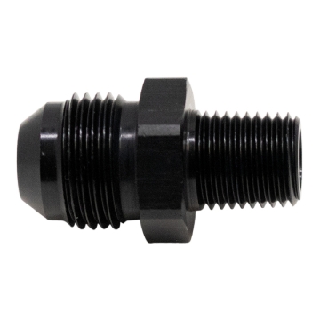 Picture of DeatschWerks DW AN to NPT Adapters Fittings - 6-02-0904-B