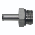 Picture of DeatschWerks DW ORB to Hose Barb Adapters Fittings - 6-02-0514