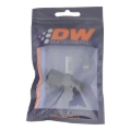 Picture of DeatschWerks DW AN to NPT Adapters Fittings - 6-02-0906-B