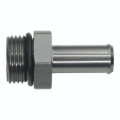 Picture of DeatschWerks DW ORB to Hose Barb Adapters Fittings - 6-02-0515