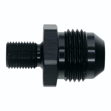 Picture of DeatschWerks DW AN-AN Male Couplers Fittings - 6-02-0621-B
