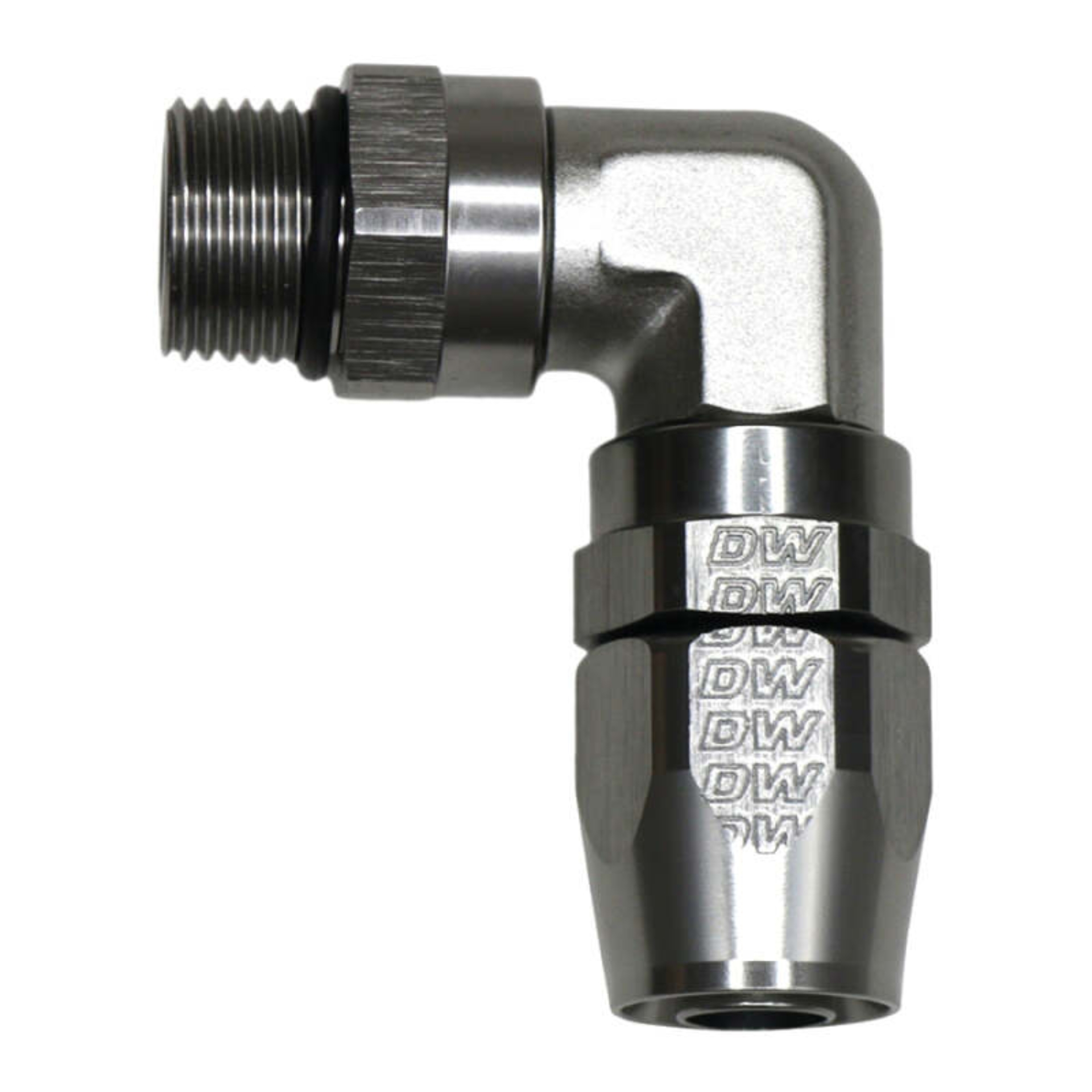 Picture of DeatschWerks DW Hose Ends Fittings - 6-02-0829