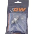 Picture of DeatschWerks DW AN-AN Male Couplers Fittings - 6-02-0621