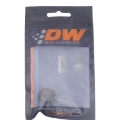 Picture of DeatschWerks DW Fitting Caps & Plugs - 6-02-0714-B