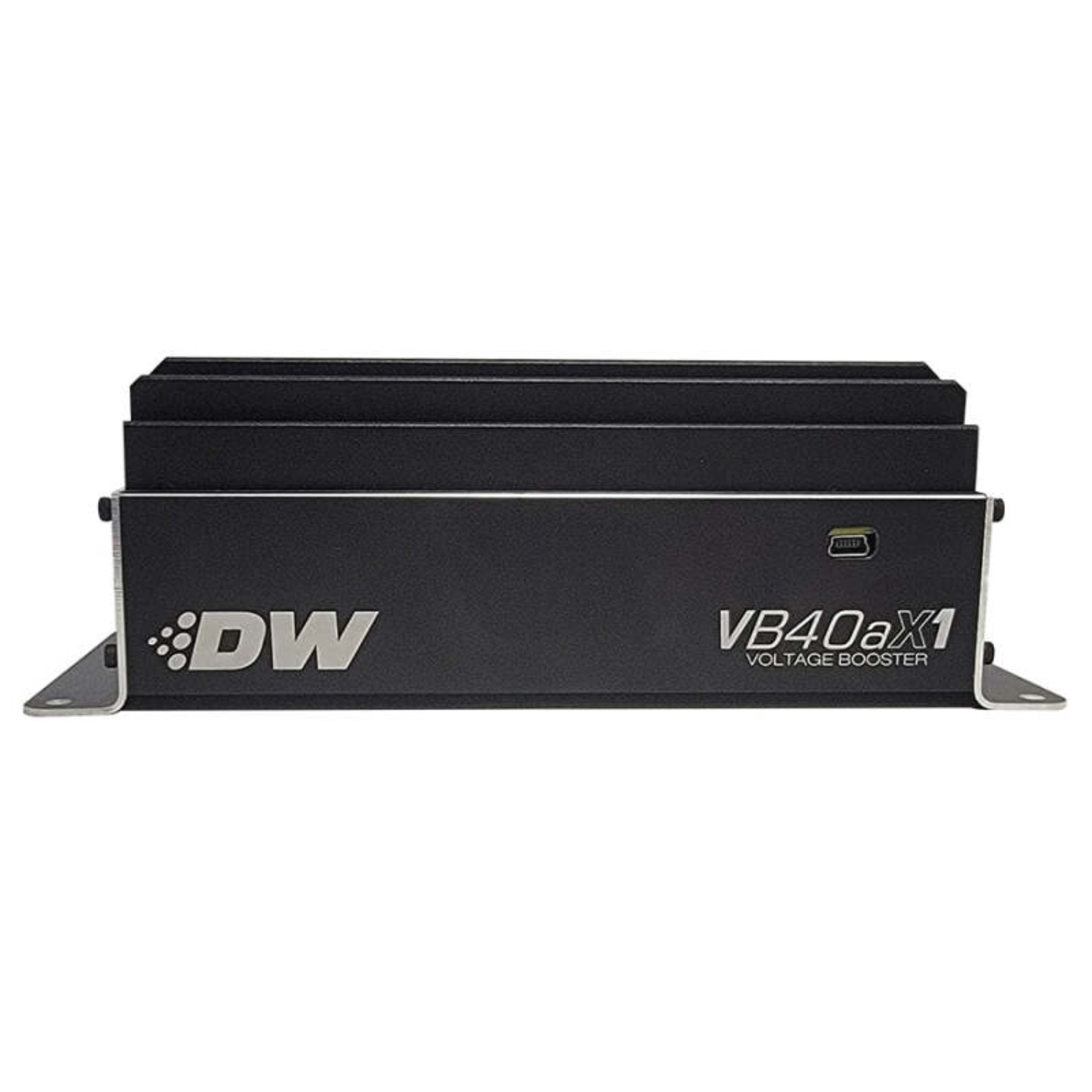 Picture of DeatschWerks DW Voltage Booster Fuel Pumps - 4-00-VB40AX1