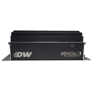 Picture of DeatschWerks DW Voltage Booster Fuel Pumps - 4-00-VB40AX1