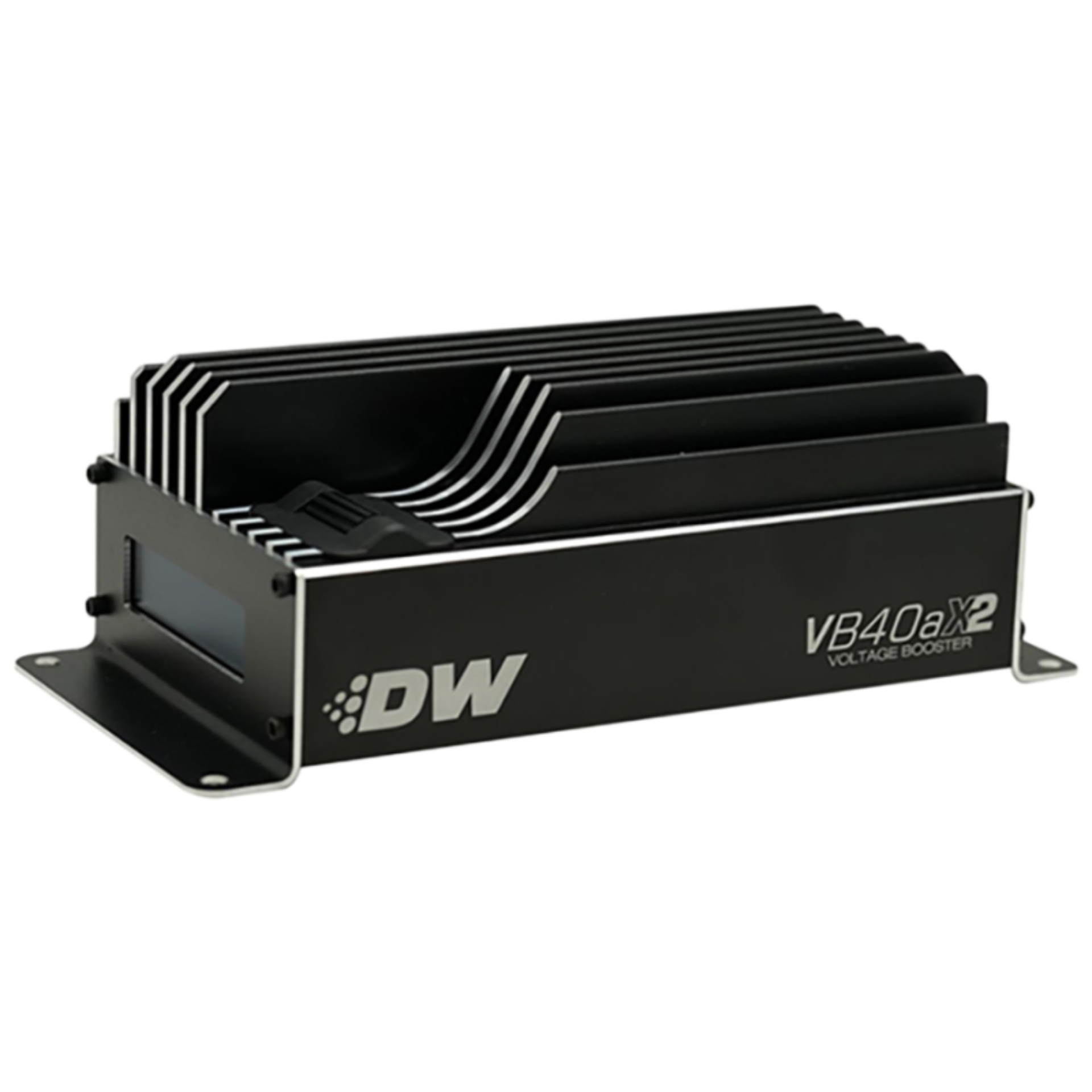 Picture of DeatschWerks DW Voltage Booster Fuel Pumps - 4-00-VB40AX2