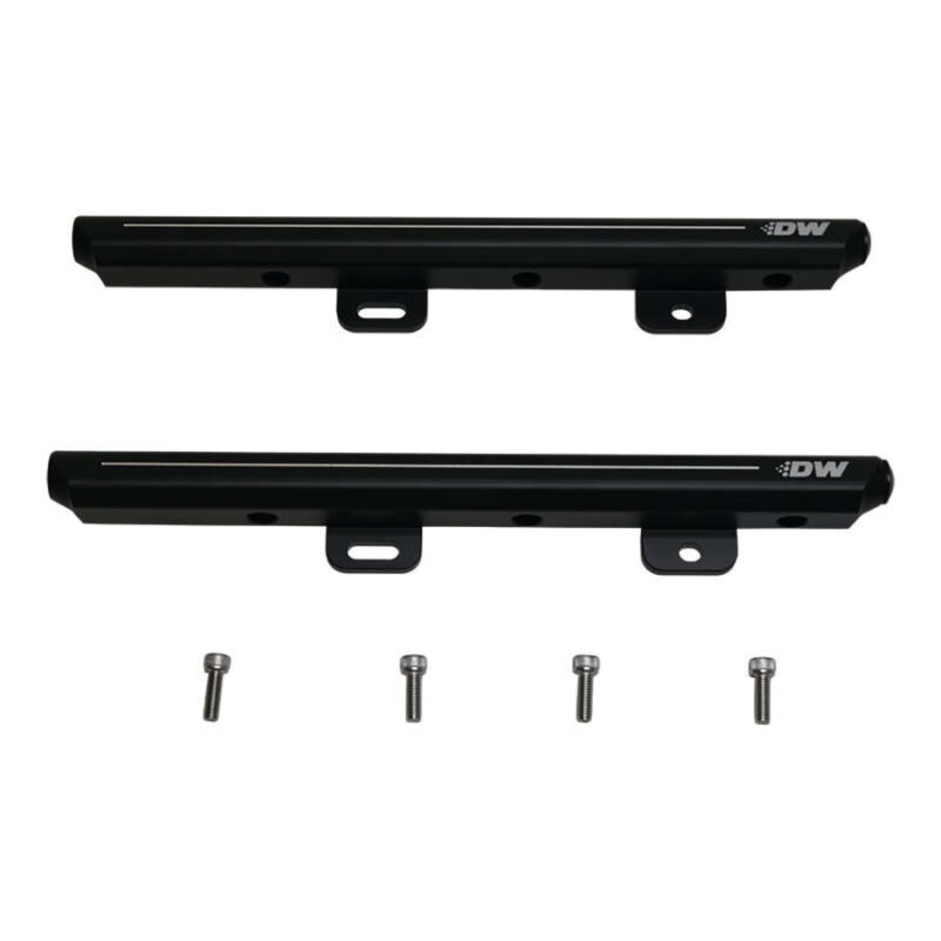 Picture of DeatschWerks DW Fuel Rails - 7-406