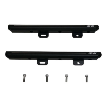 Picture of DeatschWerks DW Fuel Rails - 7-406