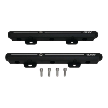 Picture of DeatschWerks DW Fuel Rails - 7-408
