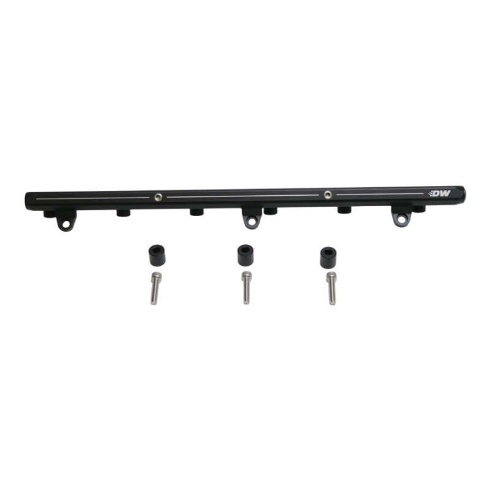 Picture of DeatschWerks DW Fuel Rails - 7-602