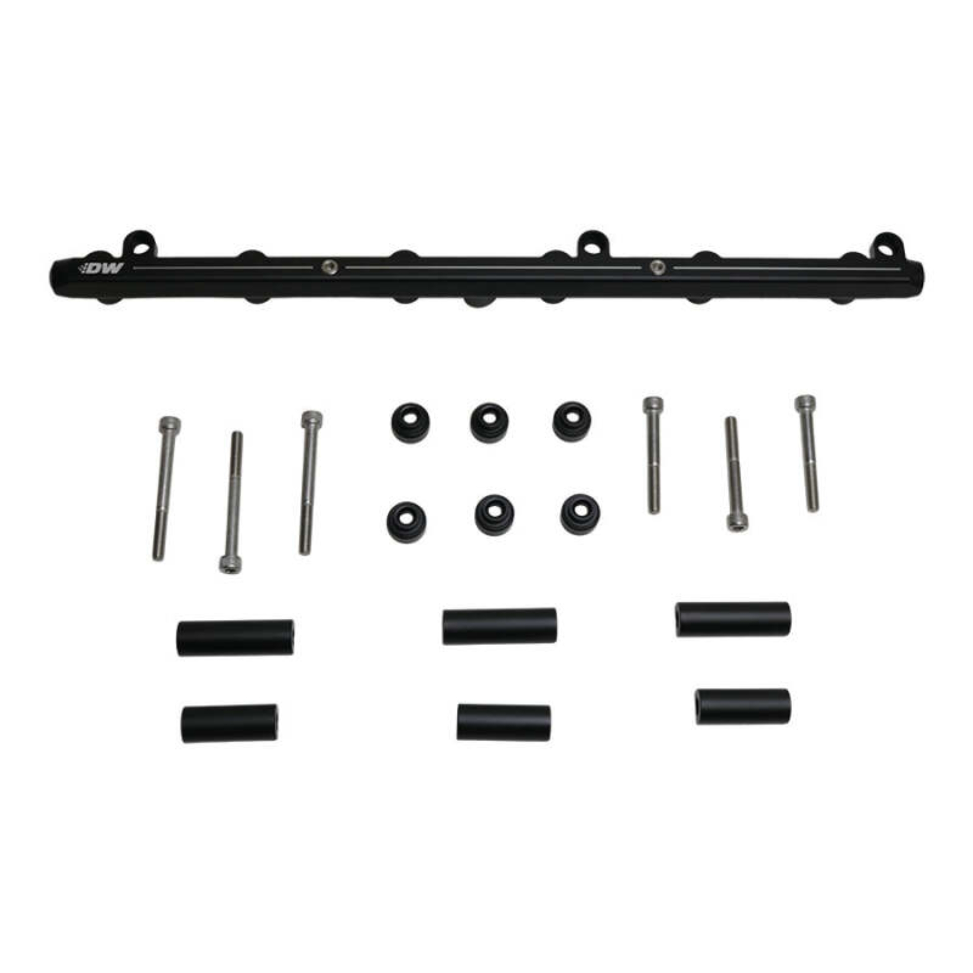 Picture of DeatschWerks DW Fuel Rails - 7-604