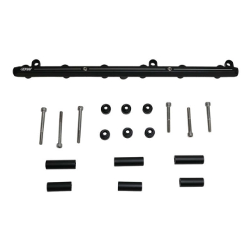 Picture of DeatschWerks DW Fuel Rails - 7-604