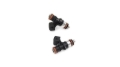 Picture of DeatschWerks DW Powersports Injectors-2 Cyl Fuel Injector Sets - 16M-42-1500-2