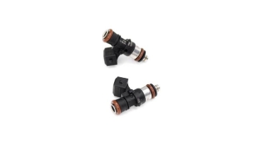 Picture of DeatschWerks DW Powersports Injectors-2 Cyl Fuel Injector Sets - 16M-42-1500-2