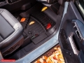 Picture of WeatherTech WT FloorLiner-Rear-Blk Floor Mats - 4417292