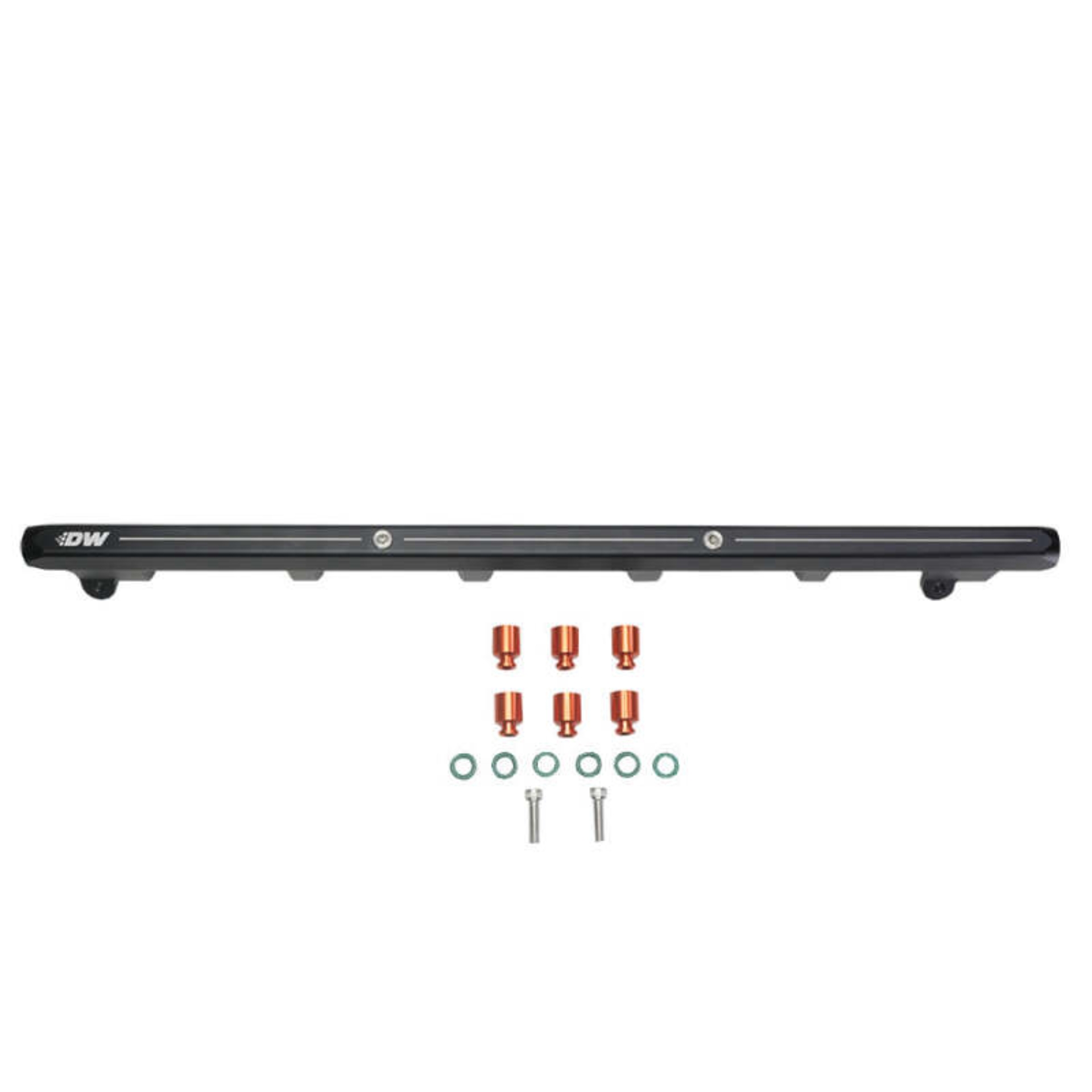 Picture of DeatschWerks DW Fuel Rails - 7-902