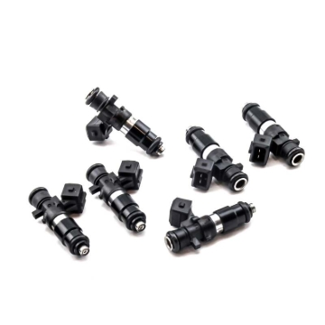 Picture of Fuel Injectors